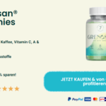 Grenosan Detox Gummies