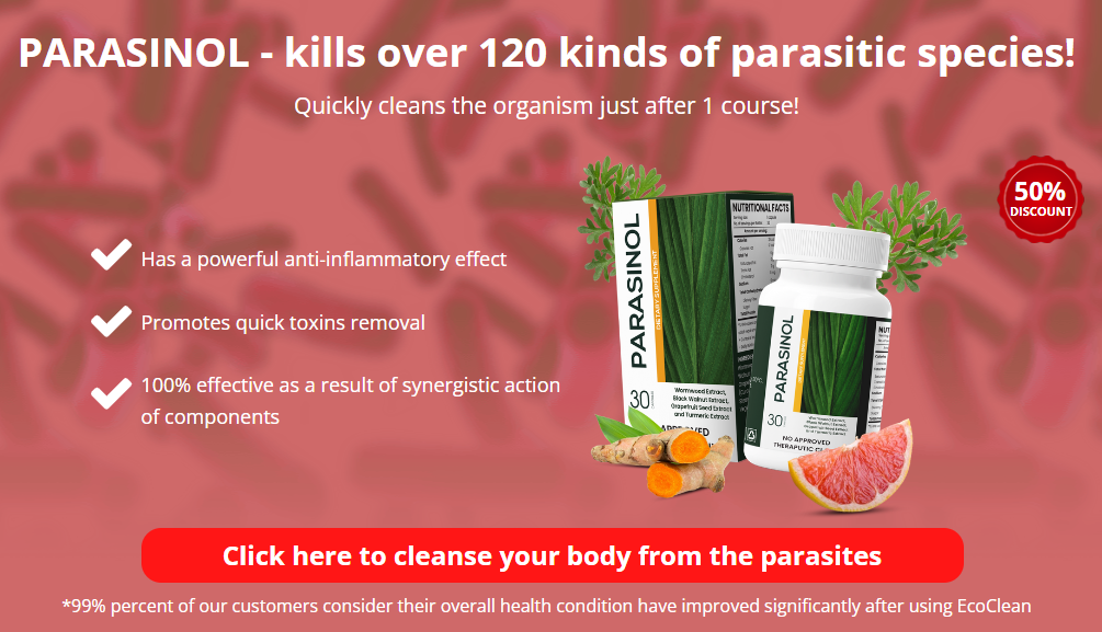 Parasinol 1
