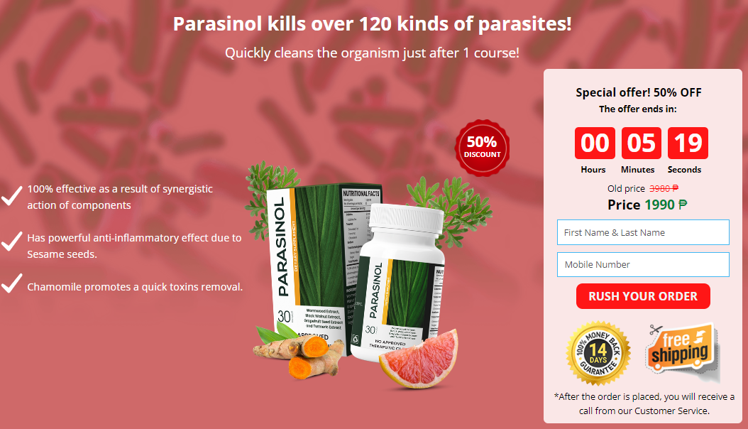Parasinol 2
