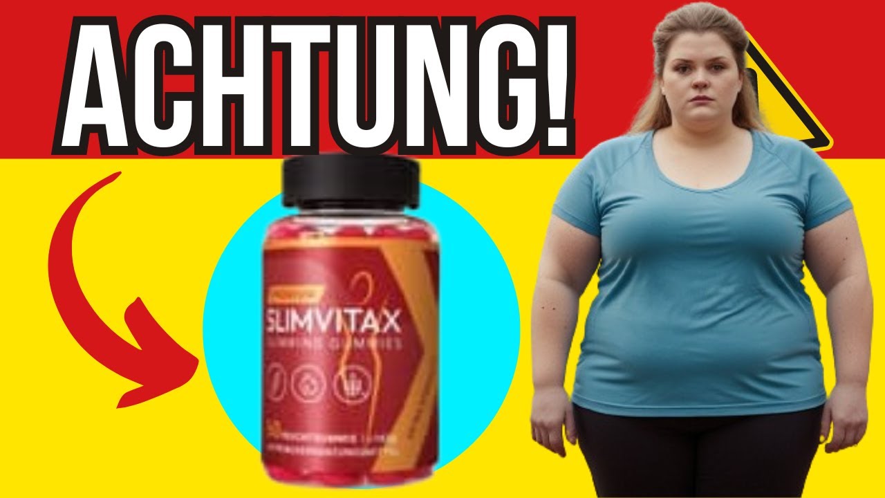 SlimVitaX