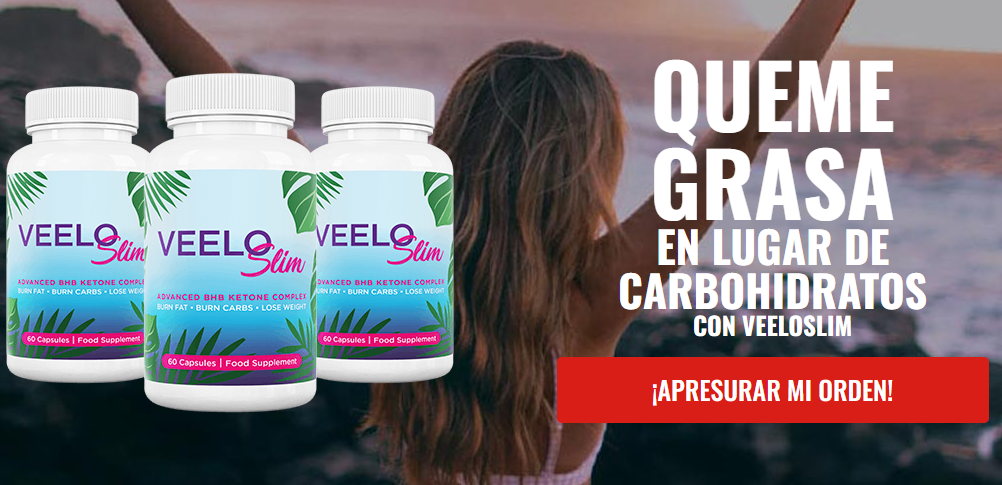 VeeloSlim MX