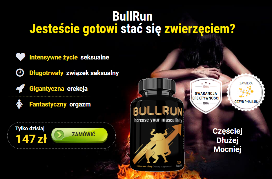 BullRun PL