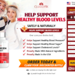 Cluco Fix Glycogen Support