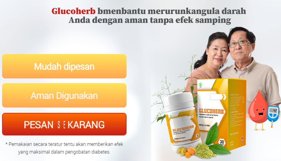 Glucoherb 1