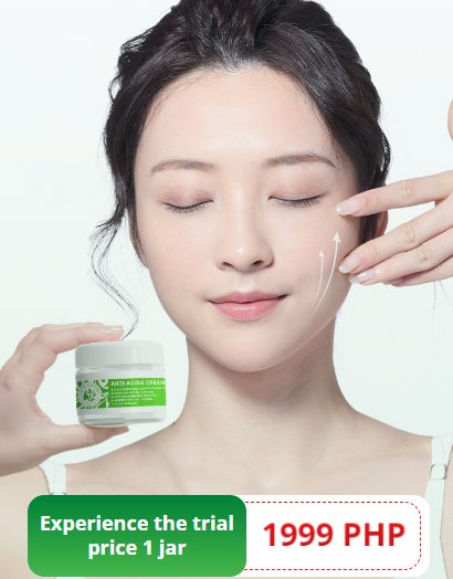 Nature Solution Cream 1