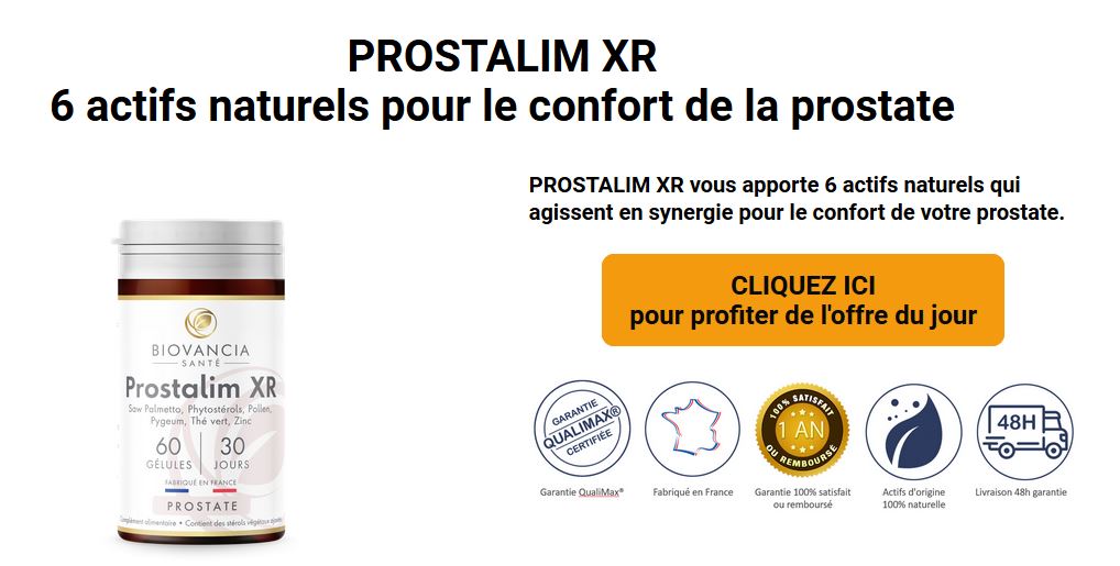 Prostamin 2