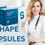 Shape Capsules