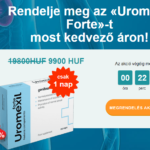 Uromexil Forte HU