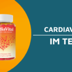 Cardiavital