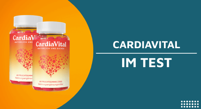 Cardiavital