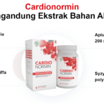 Cardionormin