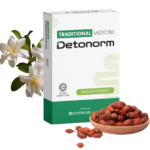 Detonorm