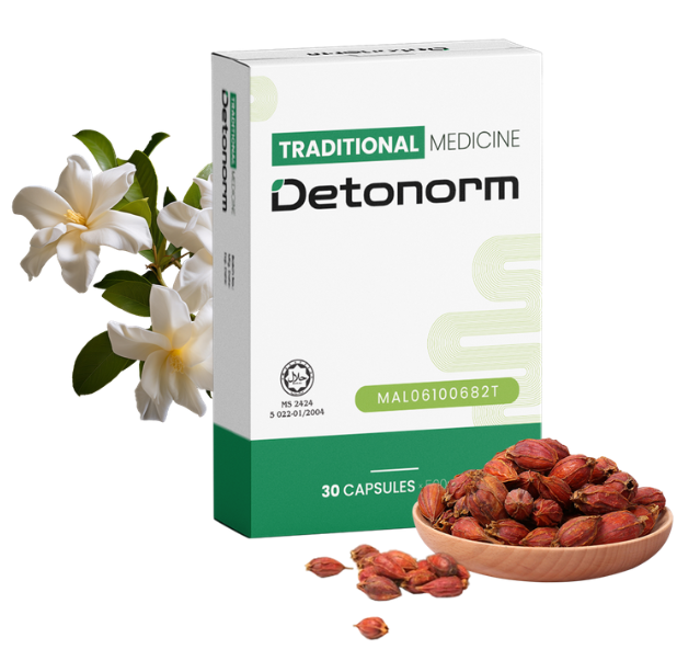 Detonorm