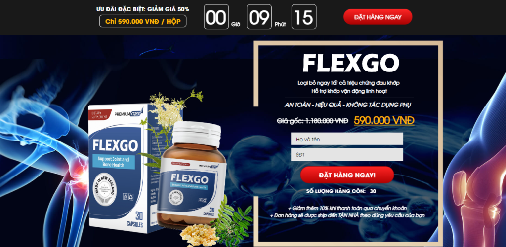 Flexgo 2