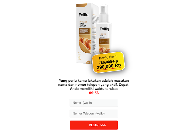 Foliq Indonesia