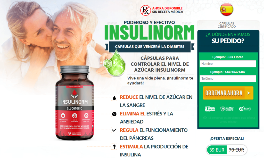 Insulinorm 2