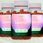 Leanix Gummies