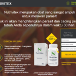 Nutrivitex