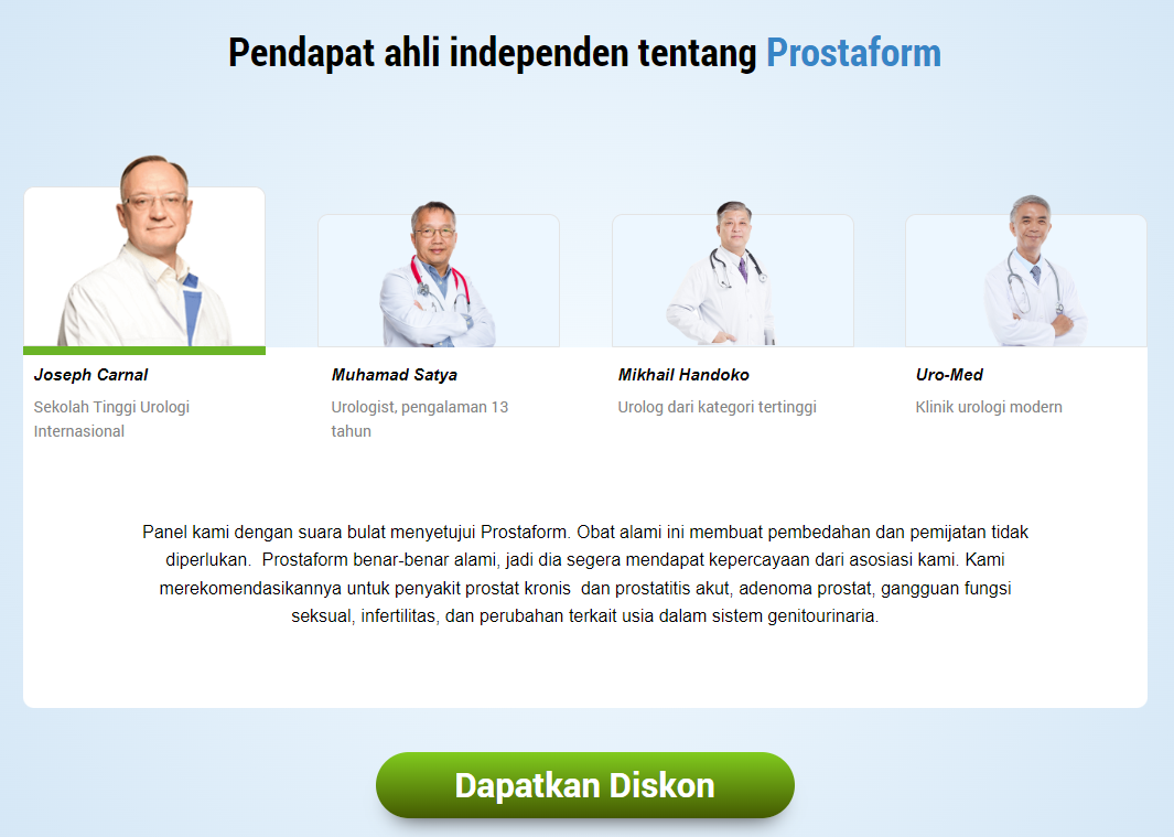 Prostaform 2