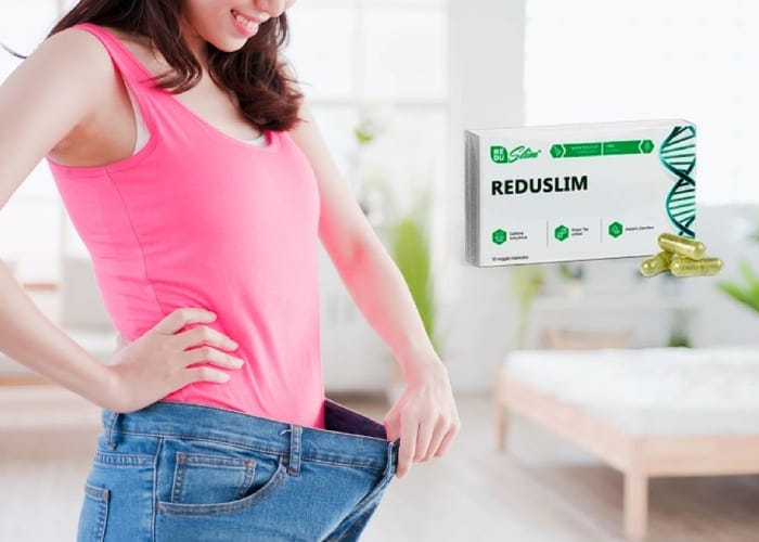 Reduslim 1