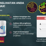 Vismax Obat Mata