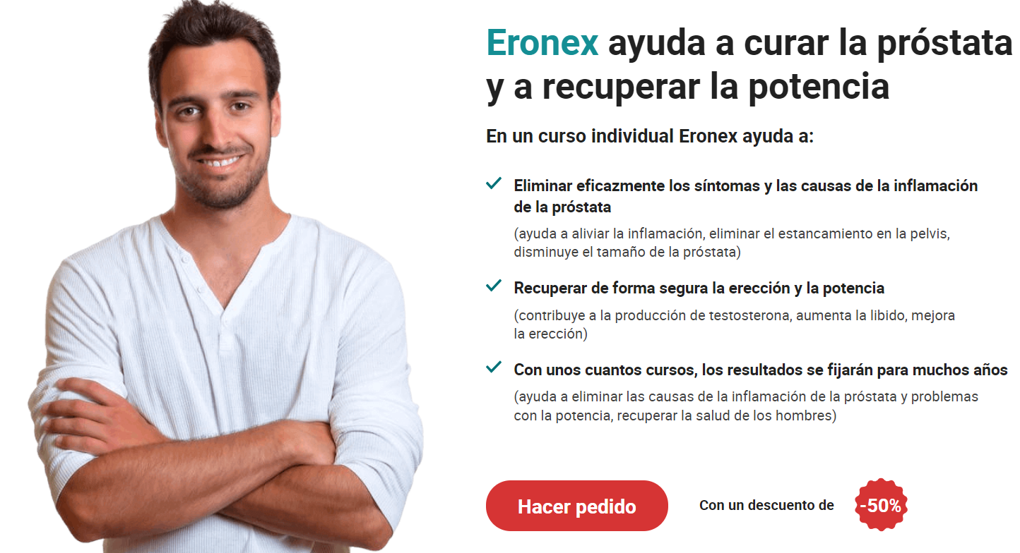 Eronex