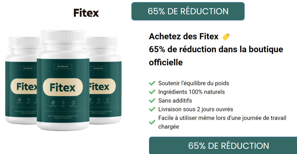 Fitex