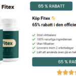 Fitex Kapslar