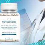 Metazenith Minceur