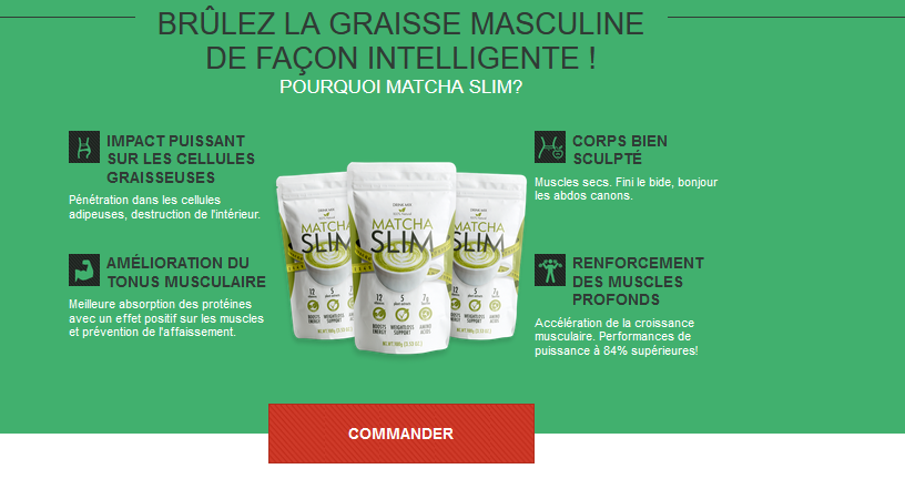 matcha slim 1