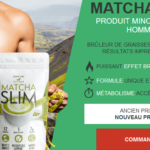 matcha slim