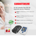 Cardiotensive