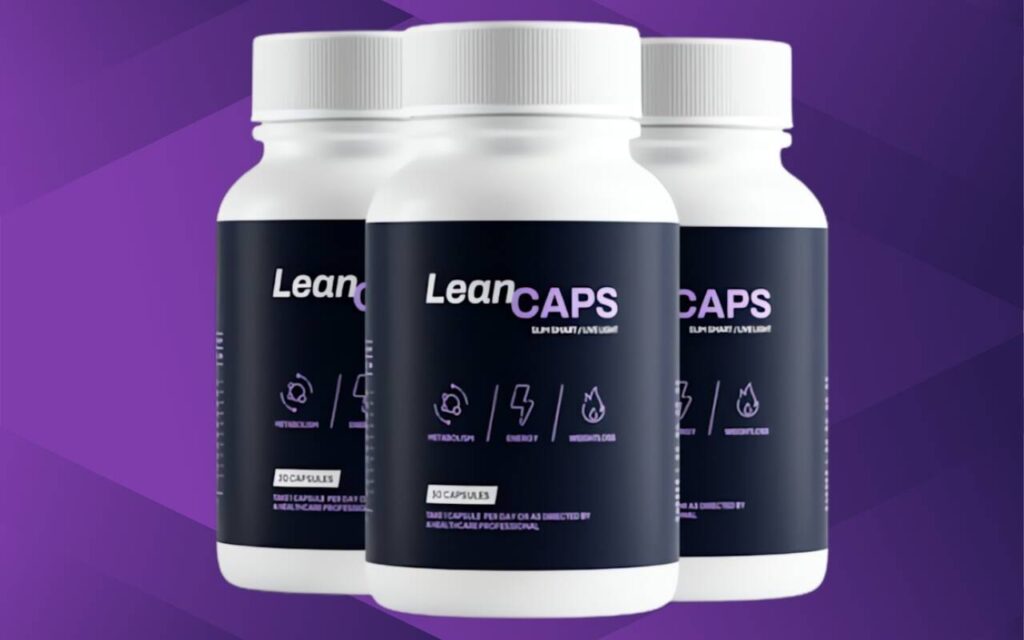 Lean Caps Avis Medical – Leancaps En Pharmacie, Arnaque!